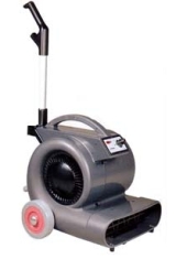 Carpet blower - Hako viper