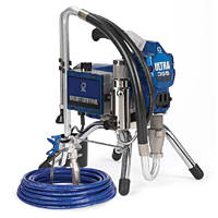 Electric Airless Sprayer