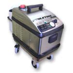 Evolution steam cleaner
