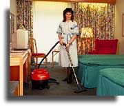 Suncoast Industrial Vacuums