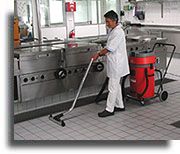 Suncoast Industrial Vacuums