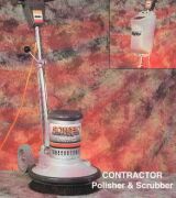 Polisher Sunshine Coast