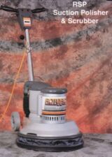 Polisher Sunshine Coast
