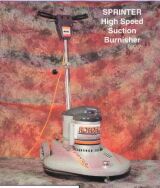 Polisher Sunshine Coast