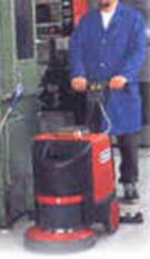 Cleanfix ra 430 scrubbers Sunshine Coast