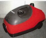 Steam cleaners - Suncoast Pressure Cleaners