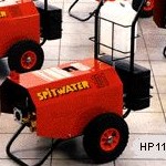 Steam cleaners